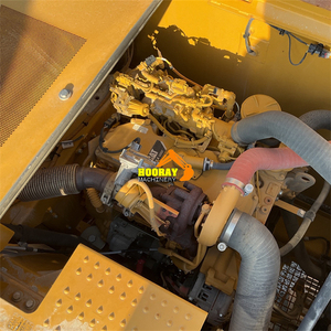 High Quality Used For Cat 320gc Excavator 99% New Components 3M Bucket Capacity 315D <b>Model</b> Secondhand Stock Gearbox PLC Engine - Product Image 5