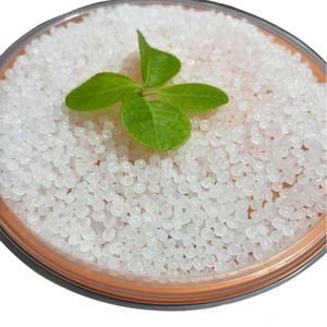 High Flow LDPE Low Density Polyethylene Virgin/Recycled G812/G814 Plastic Granules for Artificial Flowers/<b>Toys</b> - Product Image 1