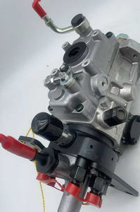 La pompe d'injection de carburant du moteur 1106-70TA, modèle 9521A332T, 4225257, 9521A330T - Product Image 4