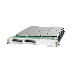 Asr9000 cao cấp 4-Port 100g A9K-4X100GE-TR/SE <span class=keywords><strong>Router</strong></span> mô-đun có dây tường lửa để sử dụng nhà - Product Image 1