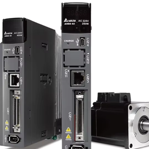 Servoaccionamiento Delta ASD-B3-1021-E Original, 1KW, 220V, Comunicación EtherCAT para Robot Industrial, Máquina CNC - Product Image 1