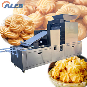 Automatic Cookie Making Machine <strong>Chocolate</strong> Cookie Maker Machine Biscuit Danish Cookies Making Forming Machine - Product Image 1