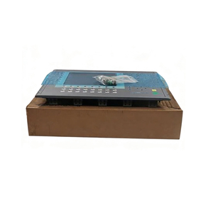 ใหม่เอี่ยม ของแท้ 100% 6AV7871-0BC20-1AC0 PC 677B 12" 6AV7871-0BC20-1AC0 PC 677B 12" คีย์บอร์ด - Product Image 4