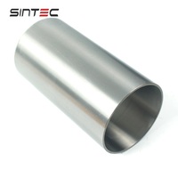 Fournisseur en gros de pièces automobiles pour véhicules utilitaires OEM, système moteur, chemise de cylindre GK2Q 6110 SF STR270191 pour Ford Ranger 2.0