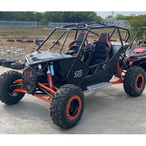 Dune Buggy Tempat Duduk Tunggal 300cc 400cc 150 Cc