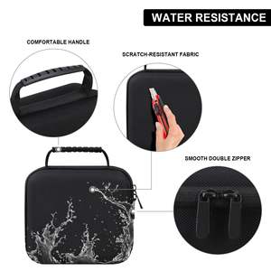 <span class=keywords><strong>Appareil</strong></span> <span class=keywords><strong>photo</strong></span> à film instantané pour Square <span class=keywords><strong>SQ6</strong></span> Étui de voyage pour <span class=keywords><strong>appareil</strong></span> <span class=keywords><strong>photo</strong></span> instantané - Product Image 4