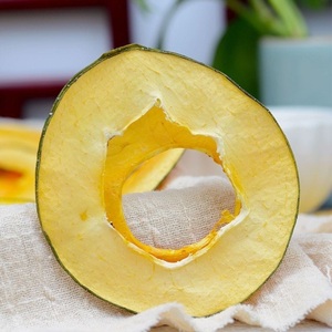 البابايا الصفراء المجففة المشتركة بالكامل - Product Image 5