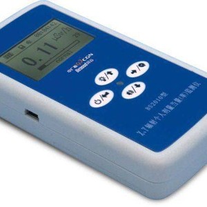 Dosímetro Personal Portátil de Rayos Gamma Cgn Beigu Bg2010, Detector de Radiación con Alarma Sonora para Monitoreo de Radiación Nuclear - Product Image 4