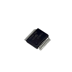 Microcontrôleurs 8 bits PIC16F720-I/SS originaux SSOP-20 MCU PIC16F720 PIC16F720-I/SS - Product Image 1