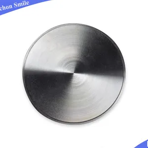 Hot Selling Dental Metal Gr5 Titanium Ti Milling Disc CADCAM Milling Block For Lab