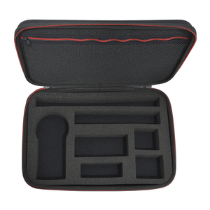 Caméra d'action de haute qualité sac de rangement pour caméra <span class=keywords><strong>panoramique</strong></span> étui de protection EVA de grande capacité pour Insta360 One X4 X3 - Product Image 4