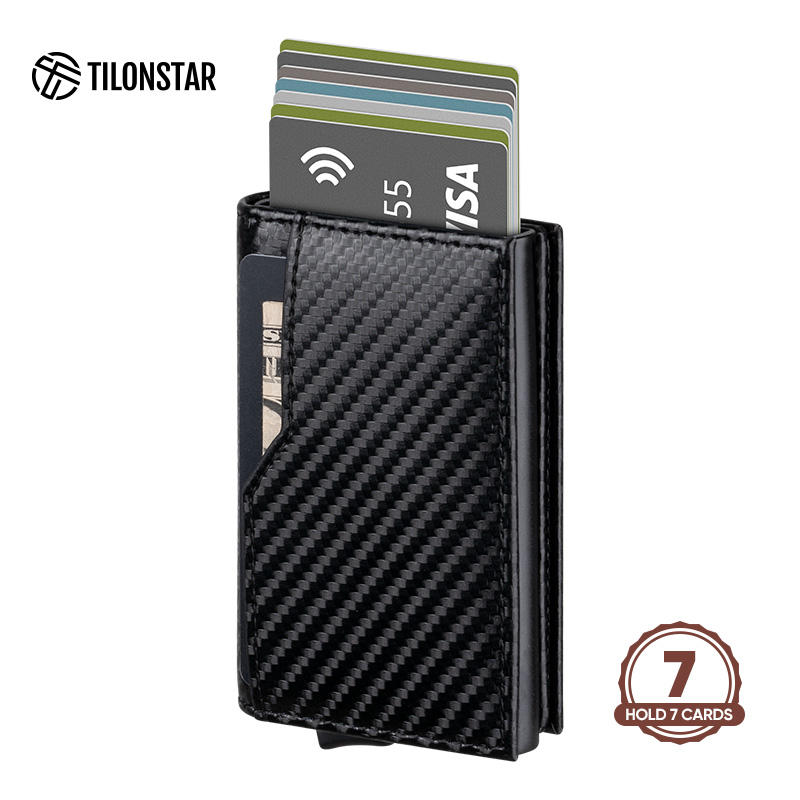 คาร์บอนไฟเบอร์สีดำ