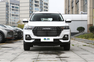 Prezzo di fabbrica Haval H6 2023 nazionale marea Gas benzina auto 1.5t 184 HP L4 automatico campione urbano versione 0km nuova auto in vendita - Product Image 2