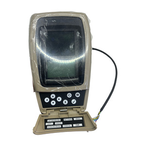 Suku Cadang Alat Berat 157-3198 260-2158 177-7700 260-2160 Layar Display untuk <span class=keywords><strong>Excavator</strong></span> Caterpillar 312C 320C 325C 330C. - Product Image 1