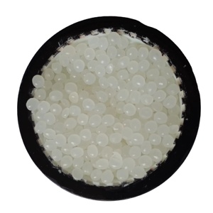 เม็ดพลาสติก LDPE ป้องกันไฟฟ้าสถิตย์ ใส สำหรับฟิล์มหด ฟิล์มเป่าเกรดสำหรับผลิตฟิล์ม - Product Image 1