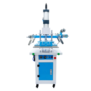 Machine d'impression à chaud conviviale pour les produits en plastique - Product Image 3