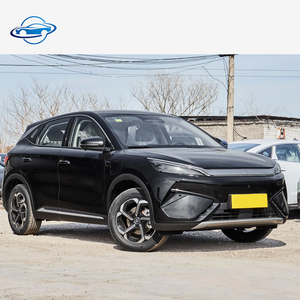 BYD Yuan PLUS SUV Compacto Eléctrico Puro - Autonomía NEDC de 430 km, Motor de 150 kW - Vehículos Nuevos Disponibles Ahora en Promoción Especial - Product Image 3