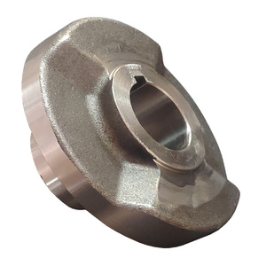 Tùy chỉnh chính xác thép rèn các bộ phận - Product Image 2