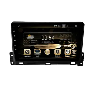 car radio big 10.25 inch full touch screen for Great Wall Wingle 7 2016- camera and multimedia