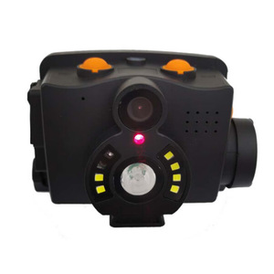 EB7012LQ LED Headlamp 3W DC3.7V <b>Rechargeable</b> Portable <b>Work</b> <b>Light</b> - Product Image 1