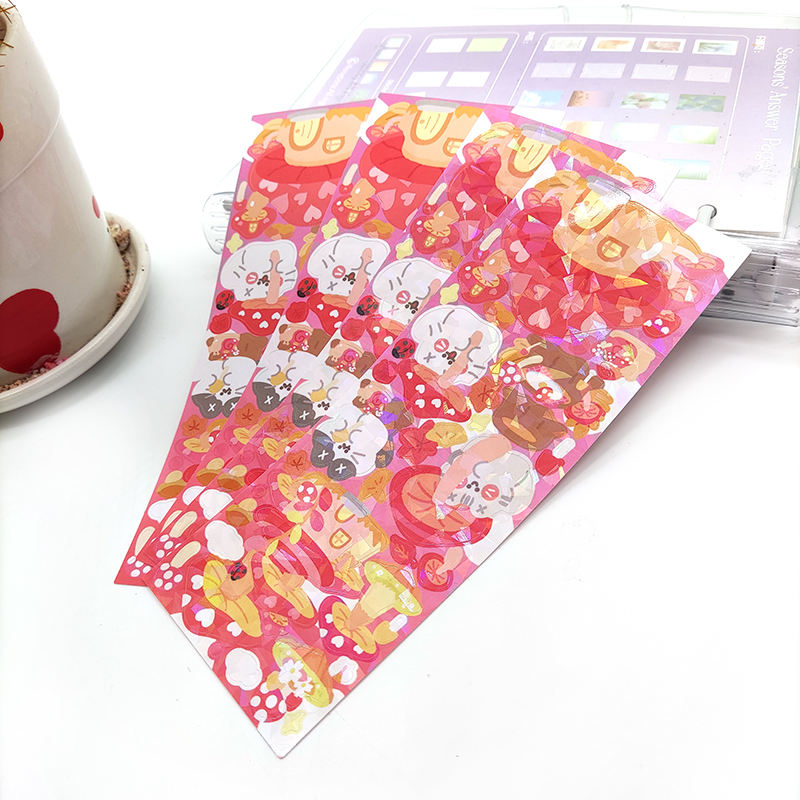 ÉTIQUETTE DE ROULEAU