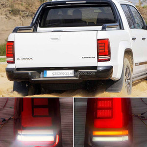 <span class=keywords><strong>Led</strong></span> đuôi ánh sáng cho Volkswagen amarok 2008 2020 xe phụ kiện cơ thể Kit Sửa đổi <span class=keywords><strong>LED</strong></span> phía sau Bumper taillamp 4x4 Pickup xe tải - Product Image 4