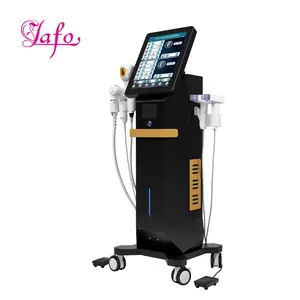 2024 New Trending Products Hifu 360 Hifu 12d Machine Rf Machine Ice Hifu 12d Cartridge M8 Microneedling Rf 2 In 1