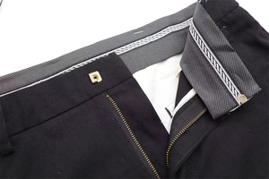 Chống Trượt Lót Dây Thắt Lưng Không Trượt Quần Vành Đai Interlining Polyester Chất Liệu Quần Eo Bands - Product Image 5