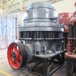 Meistverkaufter Hocheffizienter PSGB <span class=keywords><strong>Symons</strong></span> Kegelbrecher für Bergbau und Steinbrüche - Product Image 6