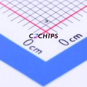 BLM03AG601SN1D Ferrite Bead 0201 RF ( Impedance @ Frequency: 600Ohm@100MHz )( Error: 25% )( DC Resistance (DCR): 1.5Ohm ) - Product Image 2