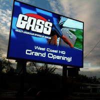 Écran LED de location intérieur extérieur couleur Ledwall P3.9 P3.91 mur vidéo LED 500x500mm écrans d'affichage en aluminium moulé sous pression