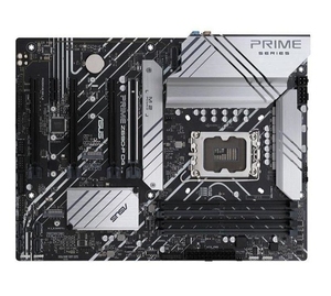 Carte mère ASUS <span class=keywords><strong>Z690</strong></span>-<span class=keywords><strong>P</strong></span> D4 haute performance, LGA 1700 ATX, processeur Intel <span class=keywords><strong>Z690</strong></span> I7/I5/I3, quatre DDR4 RAM 128 Go avec DP HD-MI pour PC - Product Image 6