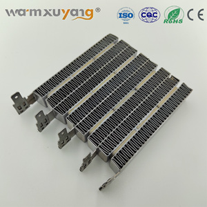 Calentador eléctrico personalizado de resistencia PTC de 12V-220V, nuevo termostato de 120V, elemento de calefacción de aire, manta de calor eléctrica para <span class=keywords><strong>restaurante</strong></span> - Product Image 5