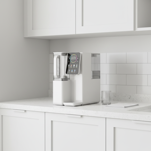 Purificador de Agua por Ósmosis Inversa OEM de Fábrica, Instalación Gratuita, Uso Doméstico y Hotelero, Autolimpieza, Agua Caliente - Product Image 1