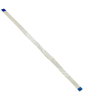 Nouveau câble de date du panneau de commande 20 broches pour câble de clavier de coupe Graphtec <span class=keywords><strong>CE6000</strong></span> pour modèles <span class=keywords><strong>CE6000</strong></span>-40 <span class=keywords><strong>CE6000</strong></span>-<span class=keywords><strong>120</strong></span> <span class=keywords><strong>CE6000</strong></span>-60 - Product Image 4