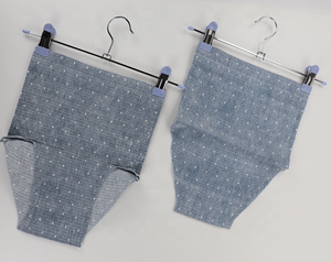 Culotte <span class=keywords><strong>de</strong></span> maternité sous-vêtements post-partum jetables culotte <span class=keywords><strong>kit</strong></span> d'auto-récupération après l'accouchement pour nouvelle maman - Product Image 4