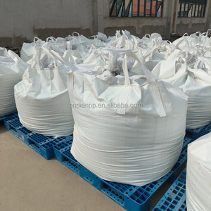 Tùy chỉnh 1 tấn 1.5 tấn 1000kg dệt PP Jumbo <span class=keywords><strong>fibc</strong></span> số lượng lớn Túi Maxi siêu 1500kg <span class=keywords><strong>Polypropylene</strong></span> bao để bán - Product Image 1