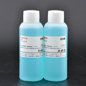 Líquido <span class=keywords><strong>de</strong></span> limpieza para cabezal <span class=keywords><strong>de</strong></span> impresión, líquido <span class=keywords><strong>de</strong></span> lavado para cabezal <span class=keywords><strong>de</strong></span> impresora Epson, Canon, HP, Ricoh, <span class=keywords><strong>Brother</strong></span>, 100ML, 1 unidad - Product Image 3