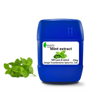 ペパーミントオイルボディスキンマッサージヘア用純正天然有機ペパーミントオイルバルクプライベートラベル - Product Image 6