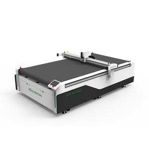 Máquina trazadora <span class=keywords><strong>de</strong></span> corte digital <span class=keywords><strong>para</strong></span> interiores <span class=keywords><strong>de</strong></span> automóviles con motor <span class=keywords><strong>de</strong></span> 220V <span class=keywords><strong>para</strong></span> corte <span class=keywords><strong>de</strong></span> zapatos <span class=keywords><strong>de</strong></span> espuma <span class=keywords><strong>de</strong></span> PU <span class=keywords><strong>de</strong></span> cuero <span class=keywords><strong>de</strong></span> <span class=keywords><strong>fibra</strong></span> <span class=keywords><strong>de</strong></span> <span class=keywords><strong>carbono</strong></span> - Product Image 6