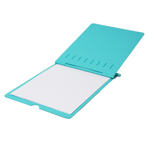 Beautiful Medical <b>Record</b> Folder A4 230x330mm Plastic Reinforced Hospital Outpatient Use - Product Image 2