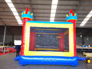 <span class=keywords><strong>ป</strong></span>ราสาทกระโดดมูนวอล์กพีวีซีเ<span class=keywords><strong>ป</strong></span>่าลมสำหรับบอดี้การ์ด<span class=keywords><strong>ป</strong></span>าร์ตี้ - Product Image 4