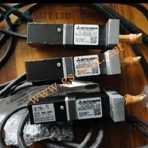 มอเตอร์ HC-BH0136L-S14 สำหรับเครื่องจักร JUKI - Product Image 4
