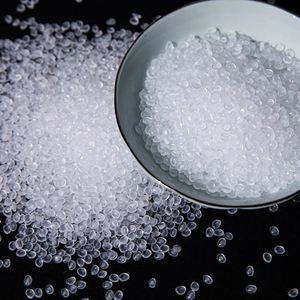 SINOPEC SY Lyondellbasell Polipropileno 25 kg Grado de Moldeo por Inyección Materia Prima de Uso General Hecho en Arabia Saudita - Product Image 4