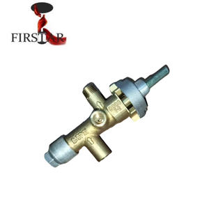 Chauffage d'extérieur au propane avec vanne en cuivre, compatible GPL/butane, design moderne, support de chauffage - Product Image 1