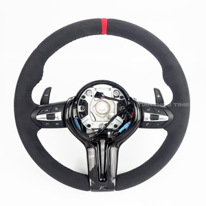 Custom f X 1 2 3 4 5 6 7 Series M <strong>Sport</strong> Heated <strong>Steering</strong> <strong>Wheel</strong> for BMW F30 F33 F13 F16 F25 F02 F07 F40 F48 F34 F31 F87 F44 - Product Image 6