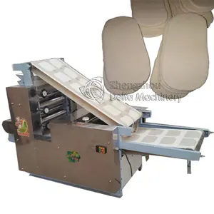 Square Flat Bread Making Machine Pita Bread Machine Turkey