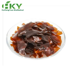 Tự nhiên <span class=keywords><strong>shellac</strong></span> CAS 9000-59-3 cho hóa chất hàng ngày phụ gia thực phẩm phim lớp phủ đại lý waxshellac - Product Image 1