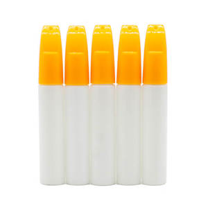 Penna Vuota Ricaricabile per Ritocco Vernice Auto, Riparazione Graffi <span class=keywords><strong>Carrozzeria</strong></span> e Applicazione Vernice su Piccole Aree - Product Image 2