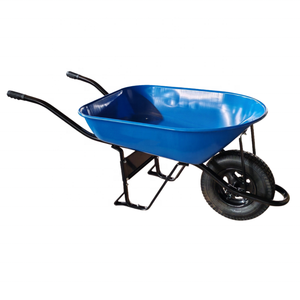 <span class=keywords><strong>Brouette</strong></span> Truper Modèle 4.5FT 5.5FT 6FT - Product Image 1